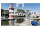 Hausboot mieten MV | Bootsurlaub an der Müritz
