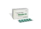Affordable Duratia Dapoxetine for Men’s Sexual Health