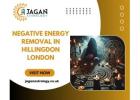 Negative Energy Removal in Hillingdon London | Jagan Astrology