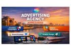 Advertising Agency Ahmedabad