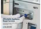 Affordable Appliance Repair You Can Trust – OJ Same Day Repairs