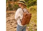 Premium Leather Bags Australia for Modern Lifestyles