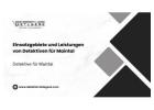 Einsatzgebiete und Leistungen von Detektiven für Maintal