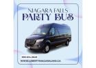 Niagara Falls Limo