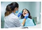 Collingwood Dentist | Comprehensive Dental Services