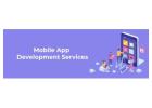 Mobile App Development Services in Ahmedabad​