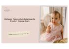 Die besten Tipps rund um Babyfotografie Frankfurt für junge Eltern