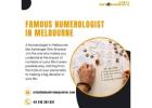 Famous Numerologist in Melbourne - Shiv Shankar Ji