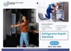 Refrigerator Repair Service | Fast Refrigerator Repair Near Me