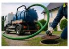 Reliable Septic Tank Emptying Drogheda | Same-Day Service
