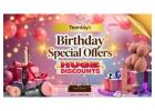 Get Teentoy Birthday Special Deals on Sex Toys in Kolkata