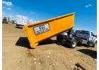 Complete Dumpster Rental Services for Edmonton Projects
