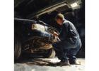 Full Service Collision Repair Shop in Henderson, NV