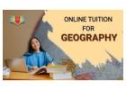 Geography Online Tuition – When Lessons Feel Confusing, Get the Right Guidance