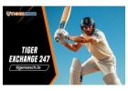 Tiger Exchange 247: Tiger Exchange 247 offers online cricket bet