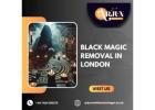 Black Magic Removal in London – Safe & Effective Solutions by Arjun Nandha