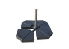 Premium Outdoor Umbrella Base For Patios