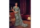 Soft Jamdani Saree Featuring Delicate Weaves And Comfort