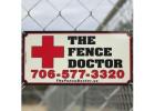 The Fence Doctor