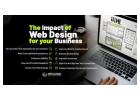 Web Design in Bangalore