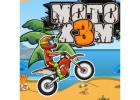 Moto X3M Thrilling Bike Racing Across Extreme Obstacle Worlds