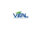 Vital Property Service | Top Rated Cleaning Company Edmonton