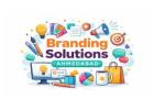 Branding Solutions Ahmedabad