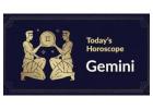 Gemini Horoscope – Daily, Weekly & Accurate Astrology Predictions