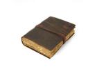 Custom Leather Journals Personalized – Elegant and Durable