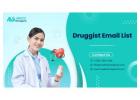 Become a Prominent Brand in the ******ceutical Industry with Our Verified Druggist Email List