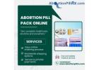 Order Online Abortion Pill Pack for Unplanned Pregnancy