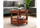 Modern Coffee Table for Living Room – Perfect Centerpiece for Your Home