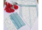 Elegant Table Runner for Stylish Home Decor