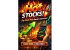 Hot Stocks Today – Find Trending Market Picks on 85LR