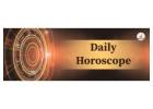 Daily Horoscope Prediction – Accurate Zodiac Forecast for Today