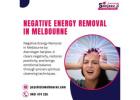 Negative Energy Removal in Melbourne By Astrologer Sanjeev Ji