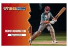 Tiger Exchange 247: Cricket Games on Tiger Exchange 247