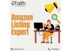 Amazon Listing Product Help for Busy Sellers
