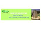 best superspeciality hospital in greater noida