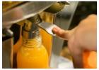 Advanced Juice Dispense Systems by Retail Dispense Solutions