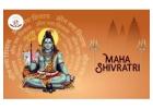 Maha Shivratri 2026 Date & Timing