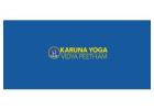 Online yoga teacher training India : Certified Home Courses!