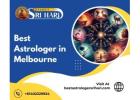 Best Astrologer in Melbourne – Trusted Guidance by Pandit Sri Hari