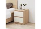 Premium Bedside Table At Profurniture