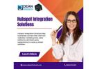 Hubspot Integration Solutions for Seamless CRM Connectivity