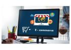 Ecommerce Development Services in Jaipur