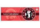 Love Calculator – Check Love Compatibility Online