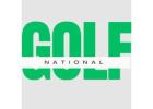 Used Golf Clubs by Golf National