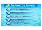 Transform Your Backyard with Expert Pool Renovation