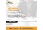 NGO Registration & Compliance